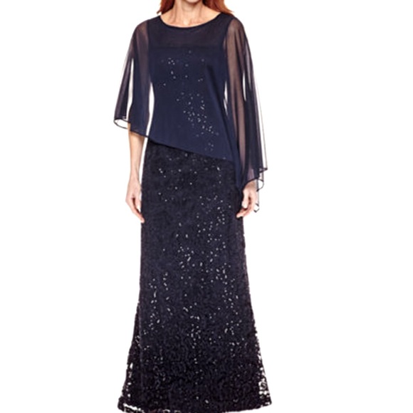 Dresses & Skirts - Mother of the bride, groom or just special occasion gown